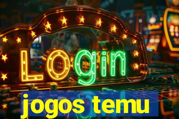 jogos temu